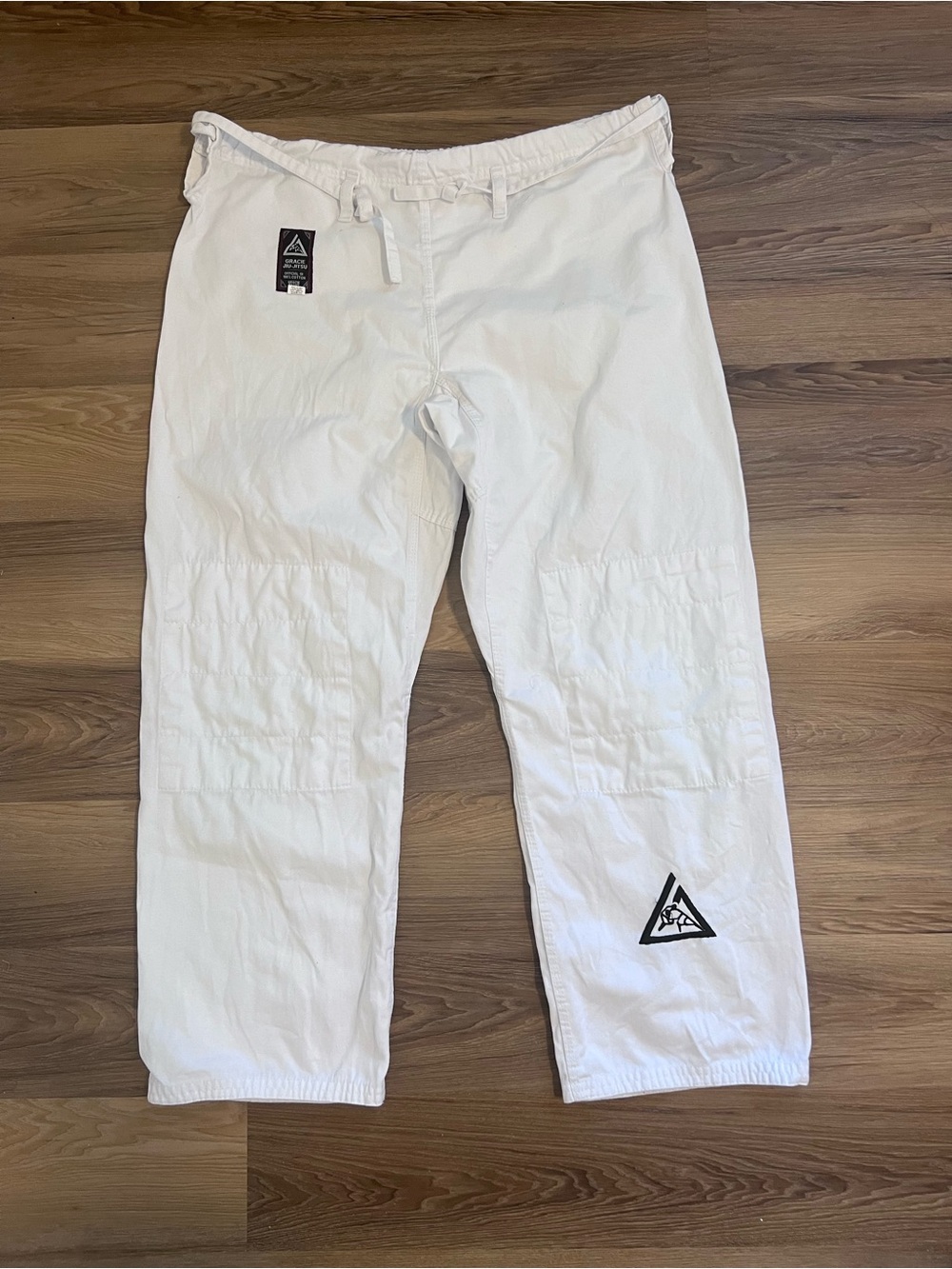 Gracie University Jiujitsu Gi Pants